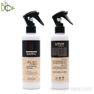 Keratin Moisturing &amp; Anti Frizzy Hair Spray